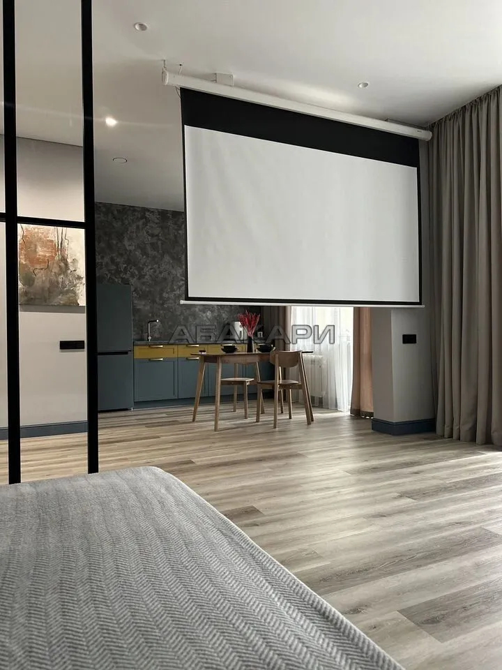 2-комнатная Караульная улица, 50  за 65000 руб/мес фото 7