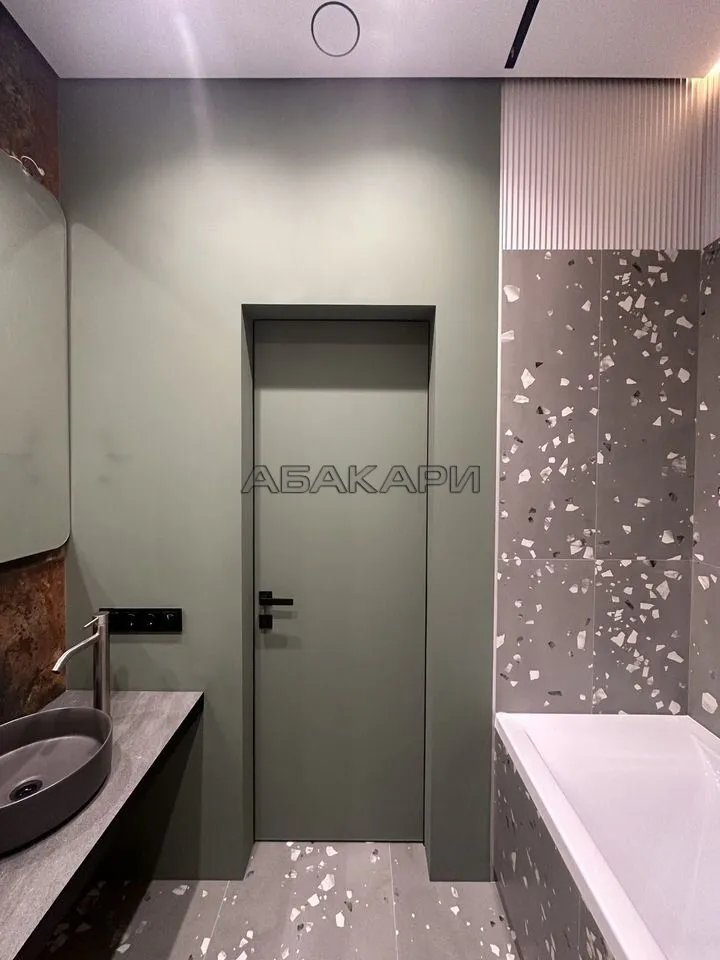 2-комнатная Караульная улица, 50  за 65000 руб/мес фото 9