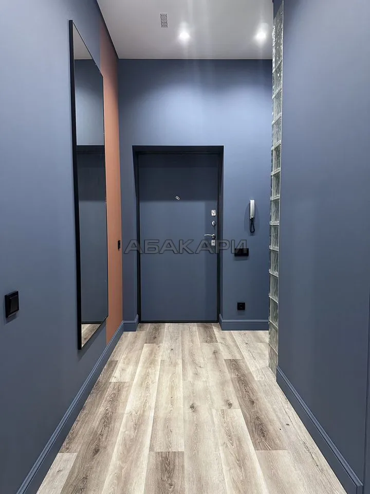2-комнатная Караульная улица, 50  за 65000 руб/мес фото 10