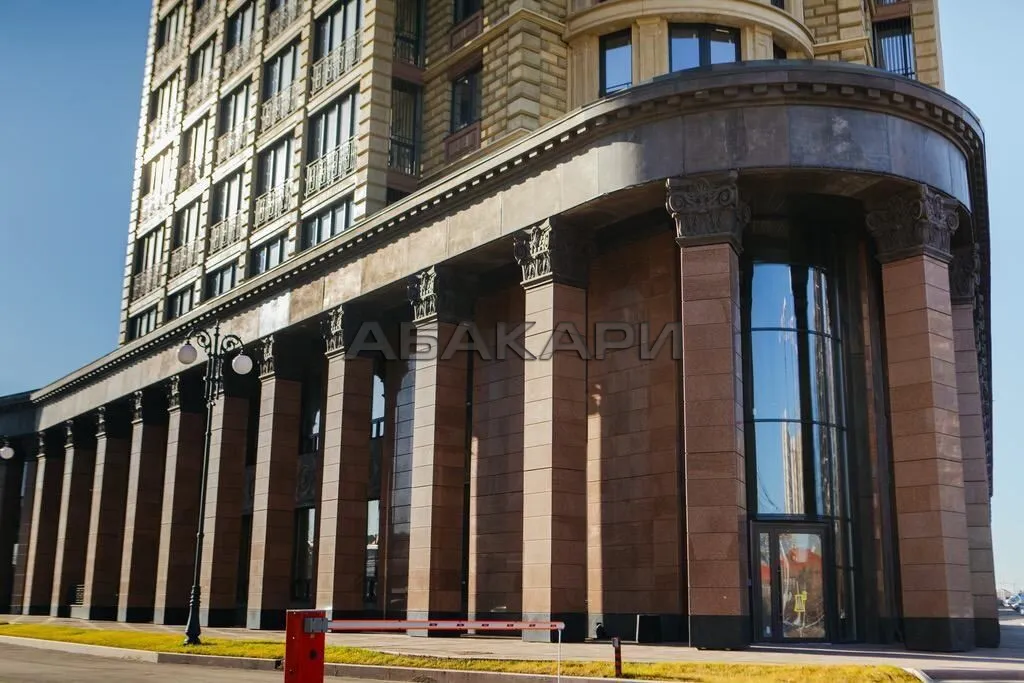 2-комнатная Караульная улица, 50  за 65000 руб/мес фото 11