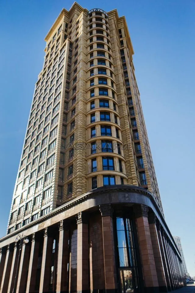 2-комнатная Караульная улица, 50  за 65000 руб/мес фото 12