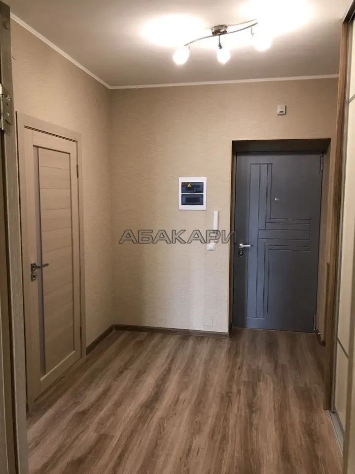 1-комнатная Краснодарская улица, 10А  за 40000 руб/мес фото 4