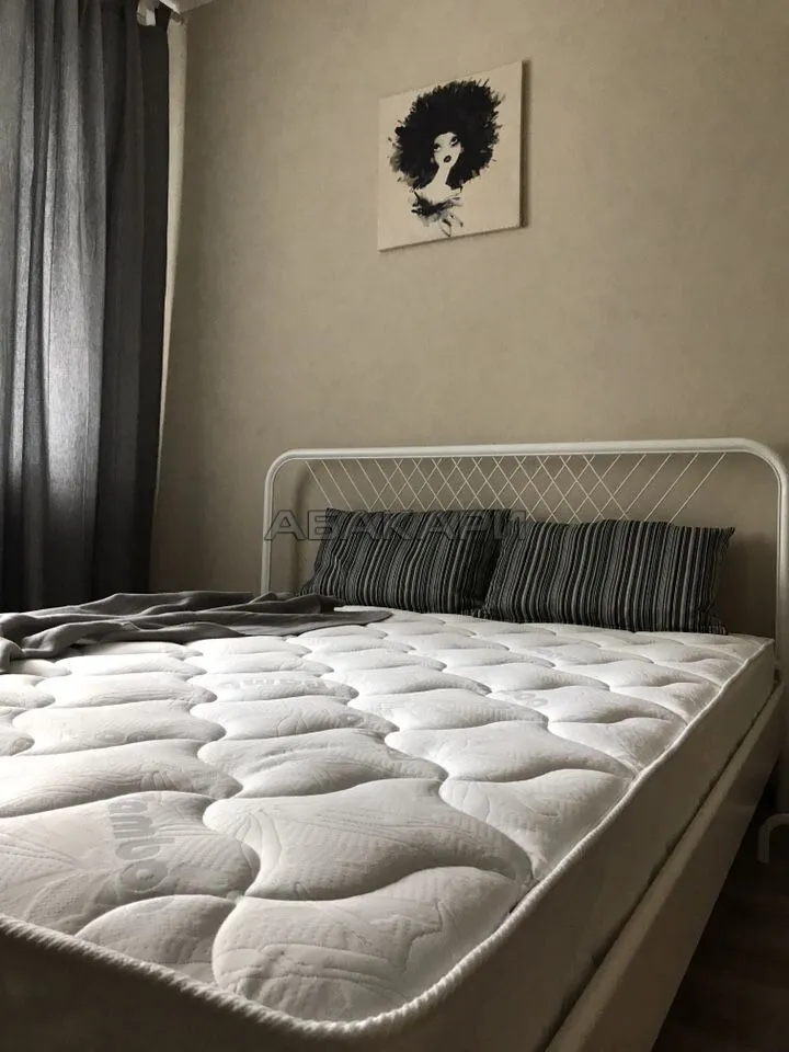 1-комнатная Краснодарская улица, 10А  за 40000 руб/мес фото 7