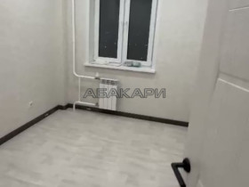 аренда Александра Матросова, 34 3-комнатная 35000