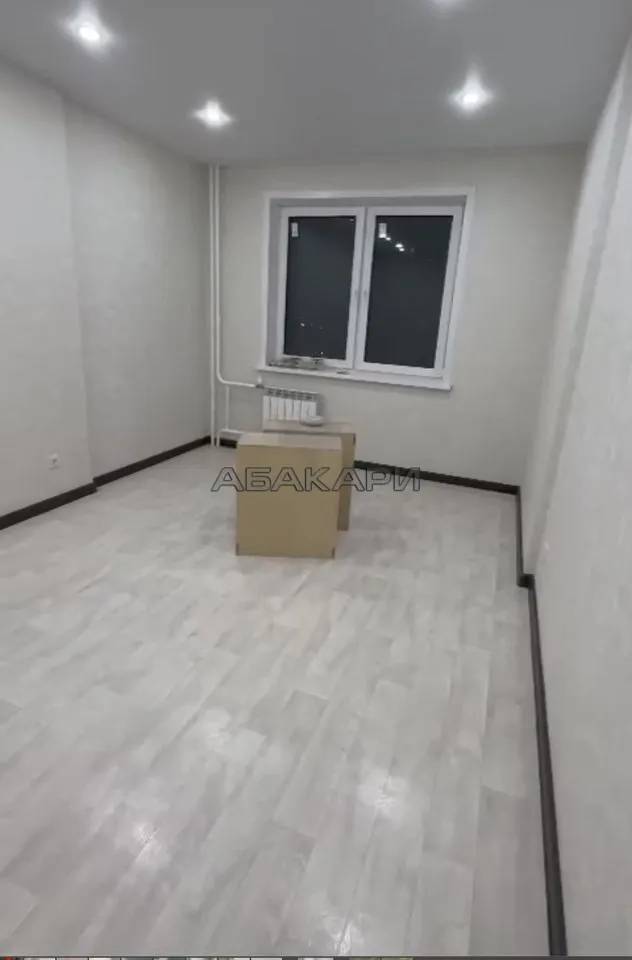 3-комнатная улица Александра Матросова, 34  за 35000 руб/мес фото 5