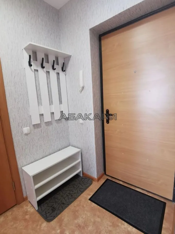 1-комнатная улица Карамзина, 6  за 33000 руб/мес фото 14