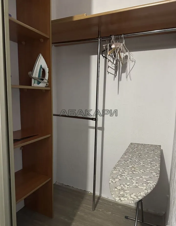 1-комнатная улица Копылова, 21  за 27000 руб/мес фото 6