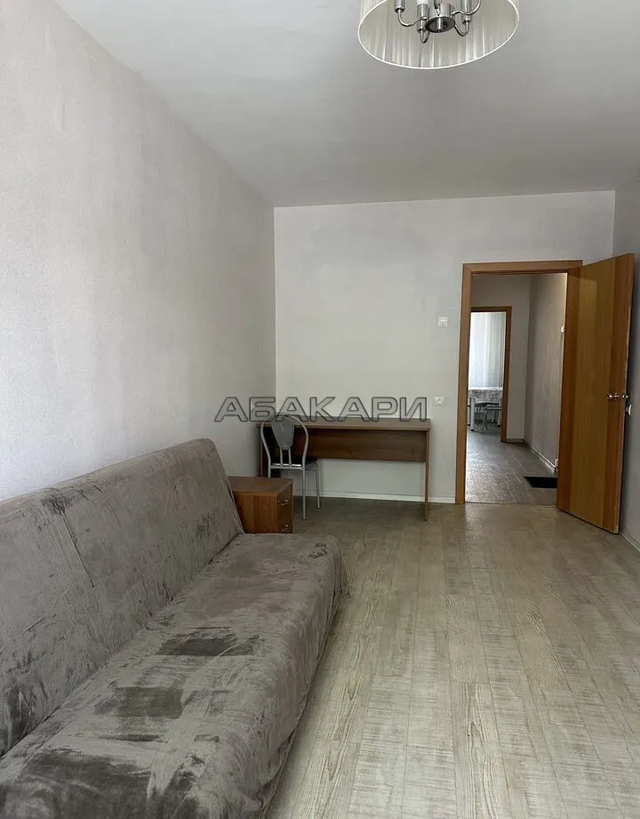 1-комнатная улица Копылова, 21  за 27000 руб/мес фото 4