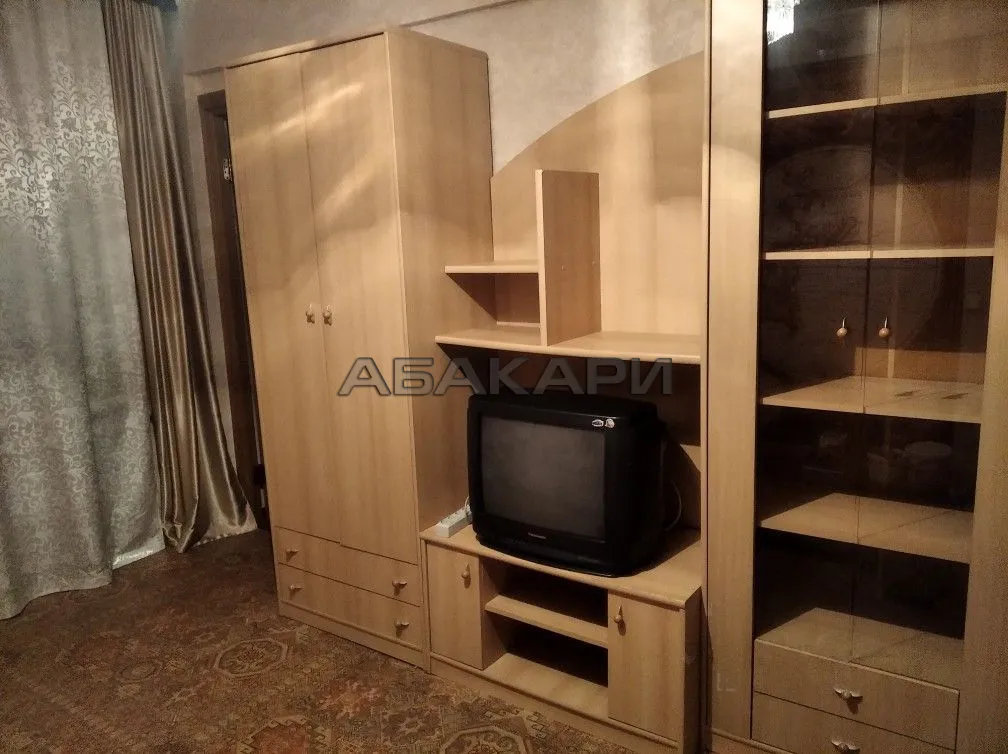4-комнатная улица Говорова, 56  за 35000 руб/мес фото 2