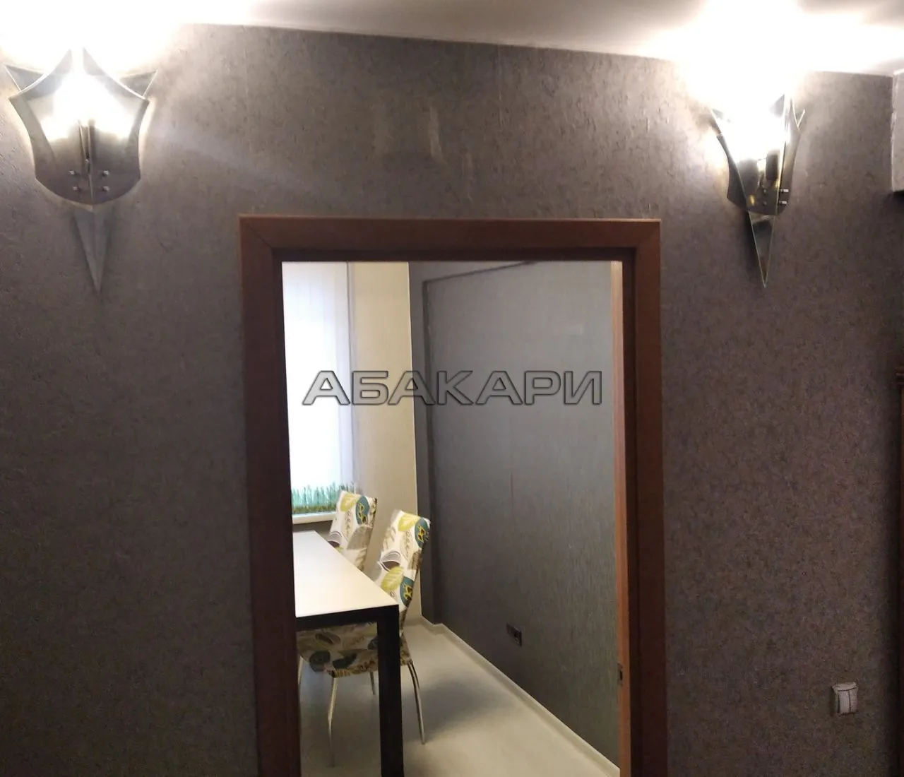 4-комнатная улица Говорова, 56  за 35000 руб/мес фото 3