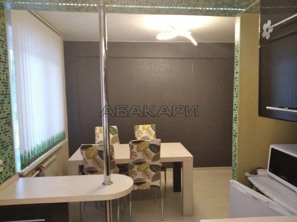 4-комнатная улица Говорова, 56  за 35000 руб/мес фото 4