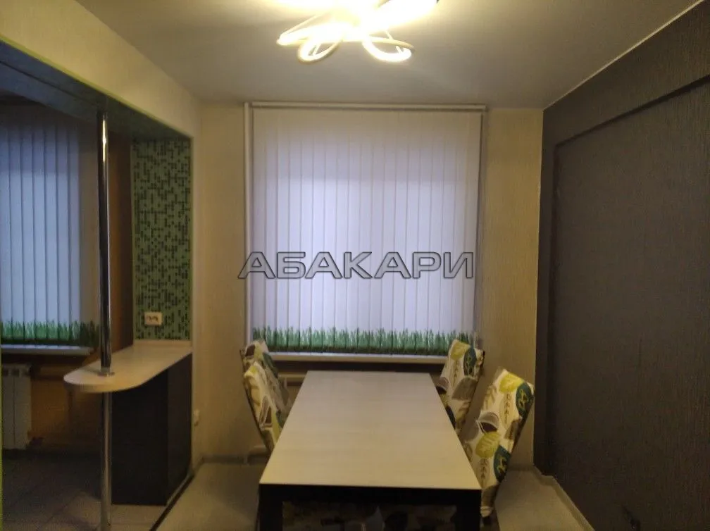 4-комнатная улица Говорова, 56  за 35000 руб/мес фото 5