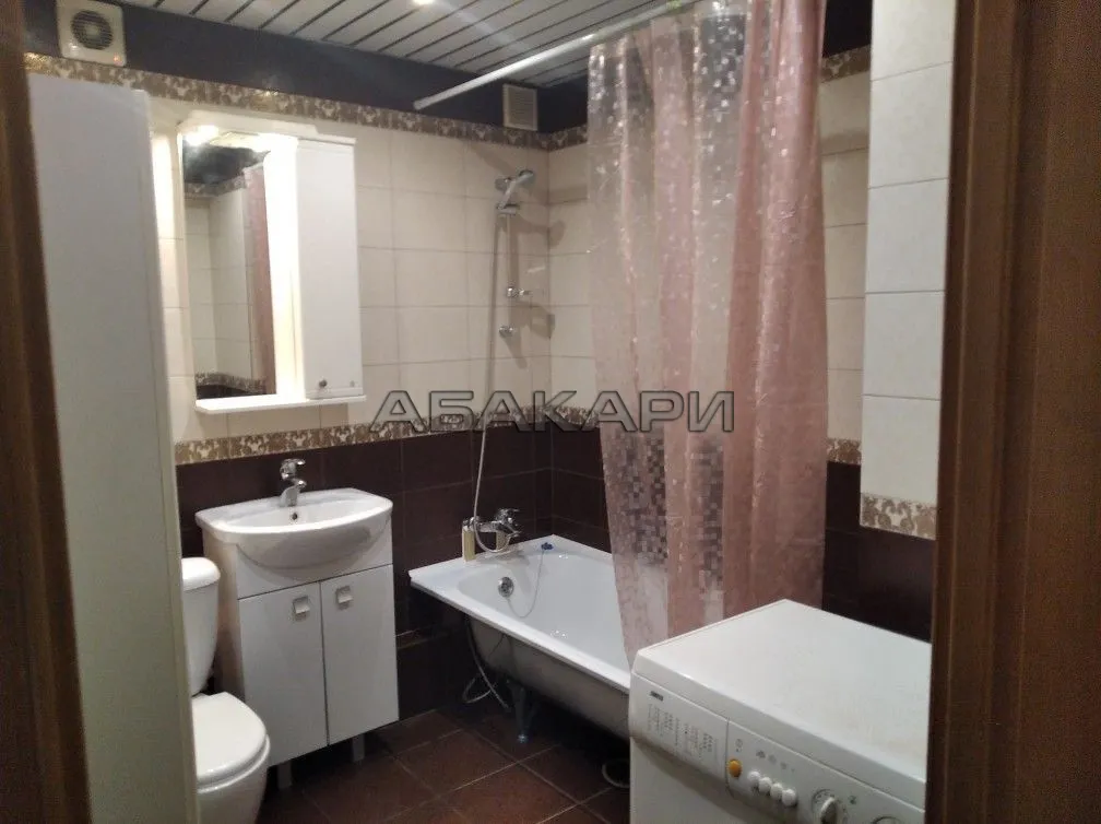 4-комнатная улица Говорова, 56  за 35000 руб/мес фото 6