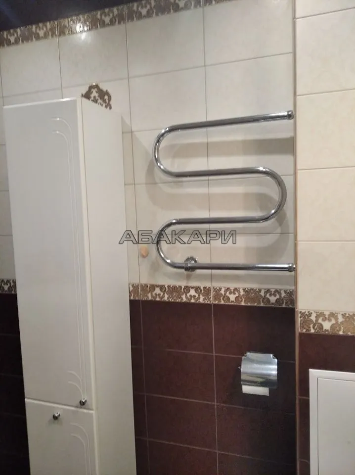 4-комнатная улица Говорова, 56  за 35000 руб/мес фото 7