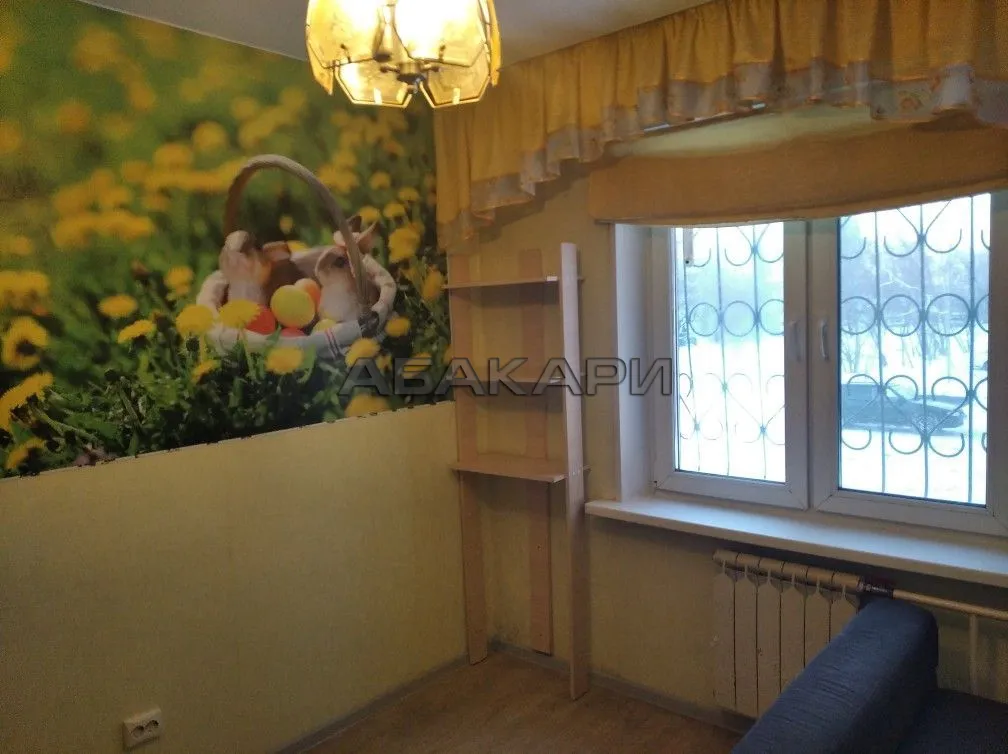 4-комнатная улица Говорова, 56  за 35000 руб/мес фото 9
