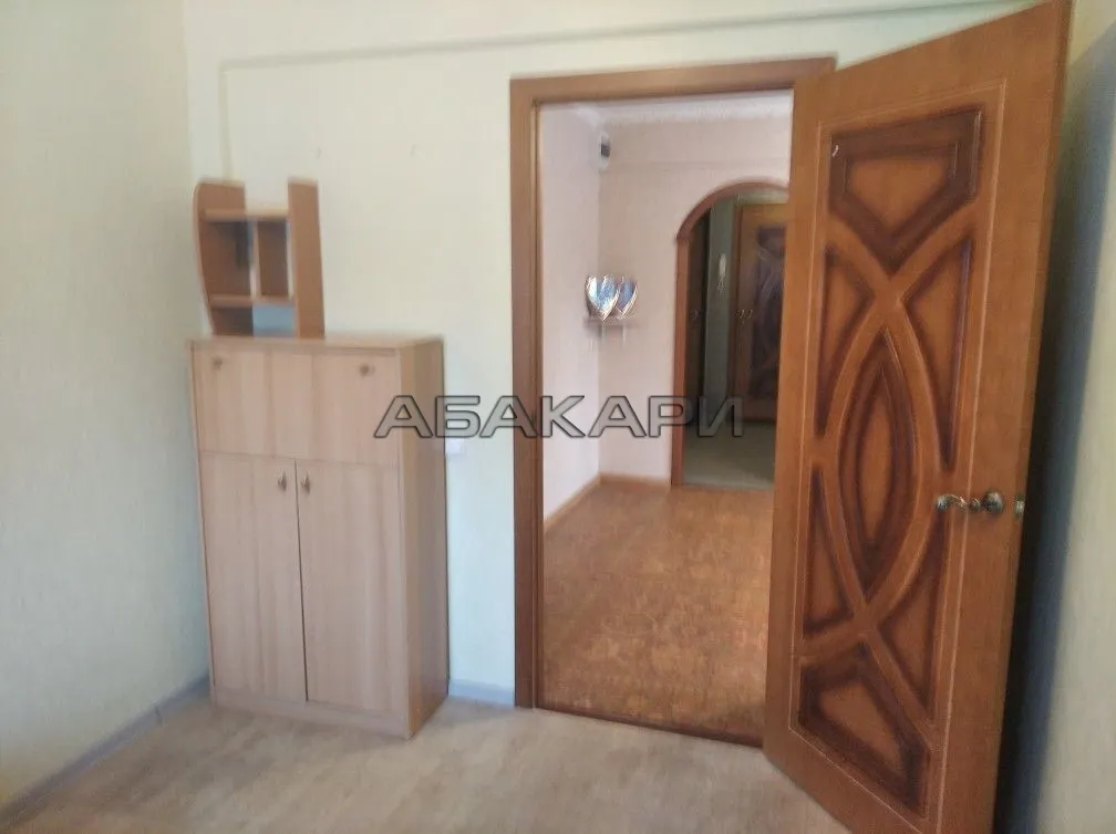 4-комнатная улица Говорова, 56  за 35000 руб/мес фото 10