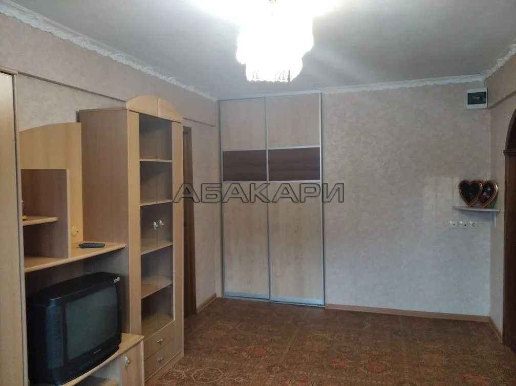 4-комнатная улица Говорова, 56  за 35000 руб/мес фото 12