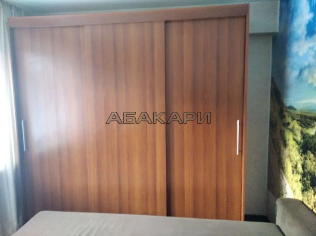 4-комнатная улица Говорова, 56  за 35000 руб/мес фото 13