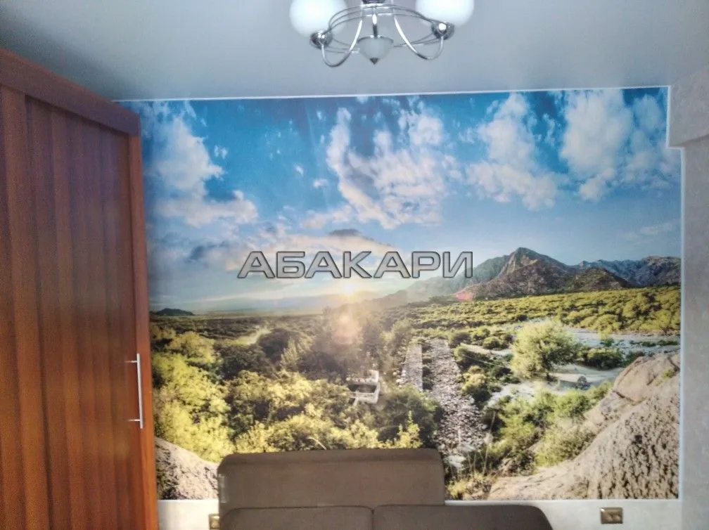 4-комнатная улица Говорова, 56  за 35000 руб/мес фото 14