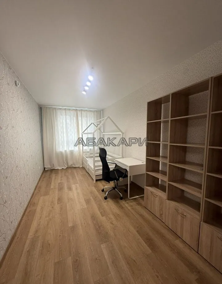 3-комнатная улица Маерчака, 33 за 65000 руб/мес фото 5 3-комнатная улица Маерчака, 33 за 65000 руб/мес фото 5