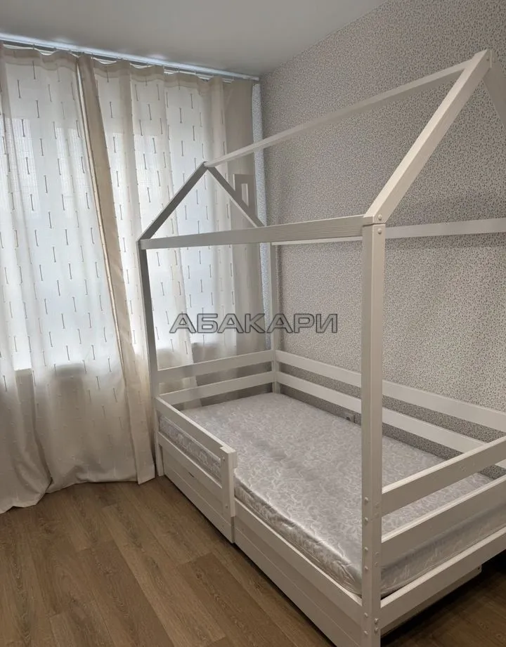 3-комнатная улица Маерчака, 33 за 65000 руб/мес фото 6 3-комнатная улица Маерчака, 33 за 65000 руб/мес фото 6