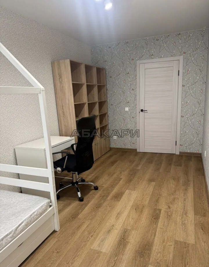 3-комнатная улица Маерчака, 33 за 65000 руб/мес фото 7 3-комнатная улица Маерчака, 33 за 65000 руб/мес фото 7