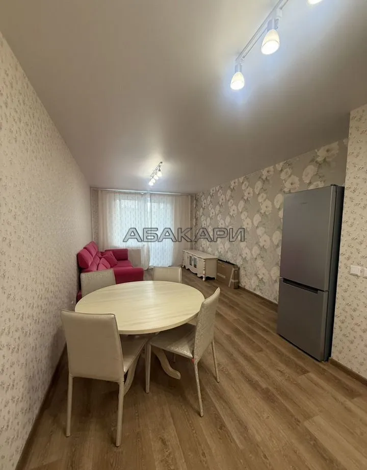 3-комнатная улица Маерчака, 33 за 65000 руб/мес фото 3 3-комнатная улица Маерчака, 33 за 65000 руб/мес фото 3