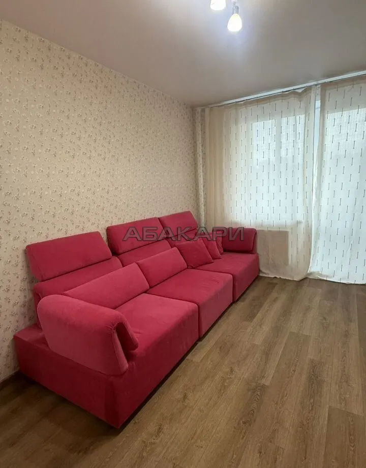 3-комнатная улица Маерчака, 33 за 65000 руб/мес фото 4 3-комнатная улица Маерчака, 33 за 65000 руб/мес фото 4