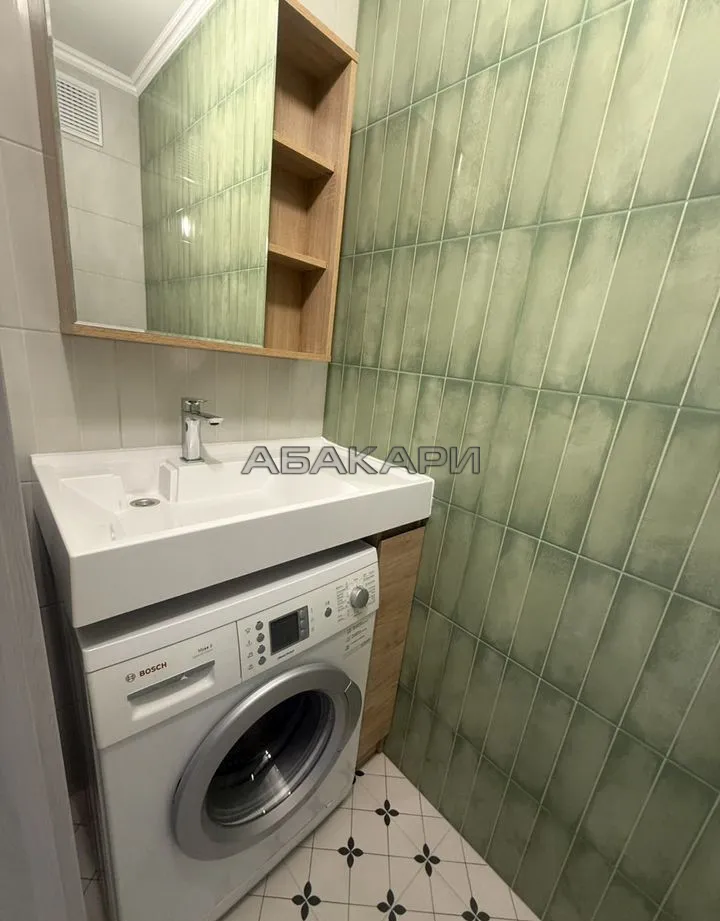 3-комнатная улица Маерчака, 33 за 65000 руб/мес фото 13 3-комнатная улица Маерчака, 33 за 65000 руб/мес фото 13