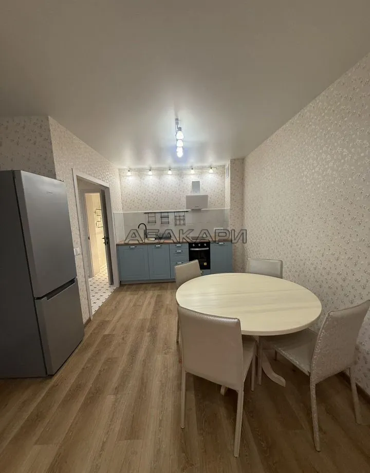 3-комнатная улица Маерчака, 33 за 65000 руб/мес фото 1 3-комнатная улица Маерчака, 33 за 65000 руб/мес фото 1