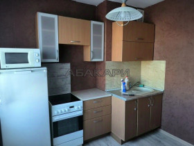 аренда Серова, 8 1-комнатная 26000
