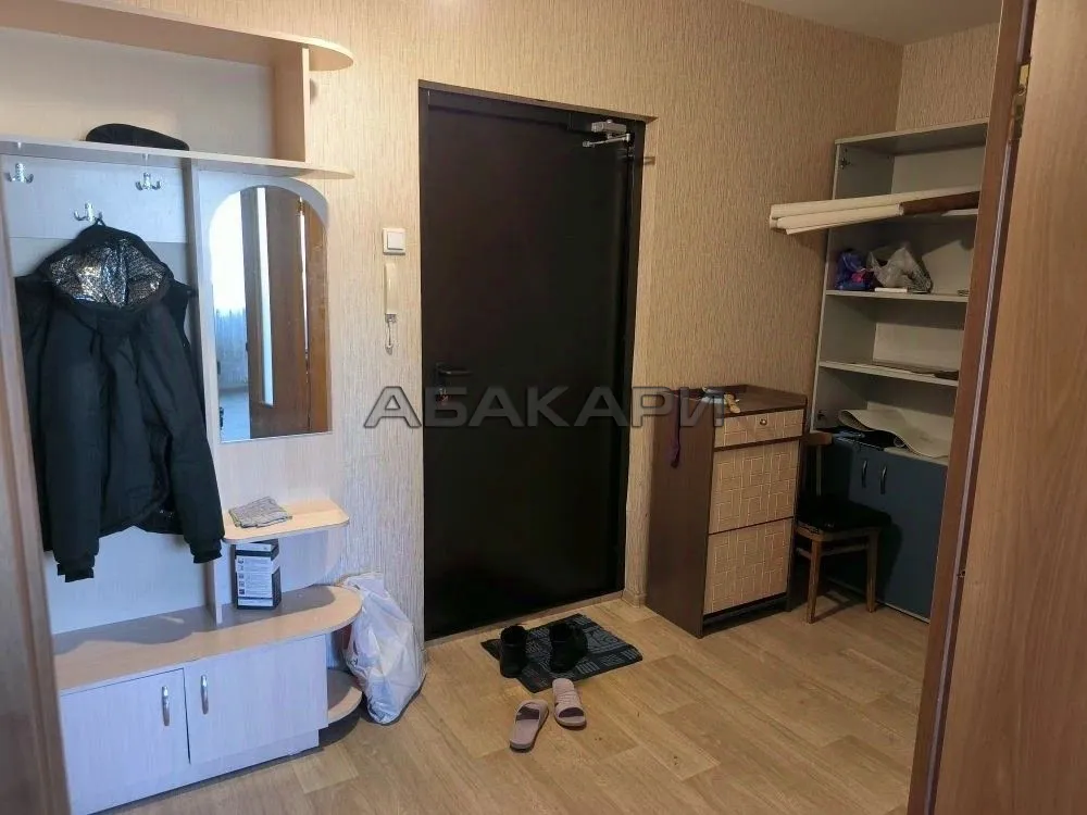 1-комнатная улица Серова, 8  за 26000 руб/мес фото 8