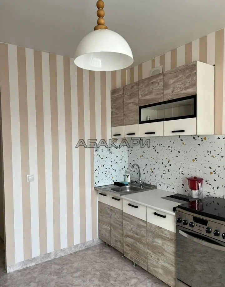 2-комнатная улица Шахтёров, 8  за 36000 руб/мес фото 3
