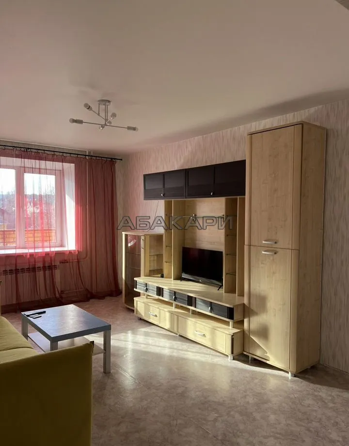 2-комнатная улица Шахтёров, 8  за 36000 руб/мес фото 12