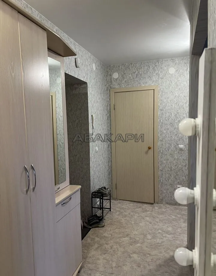 2-комнатная улица Шахтёров, 8  за 36000 руб/мес фото 13