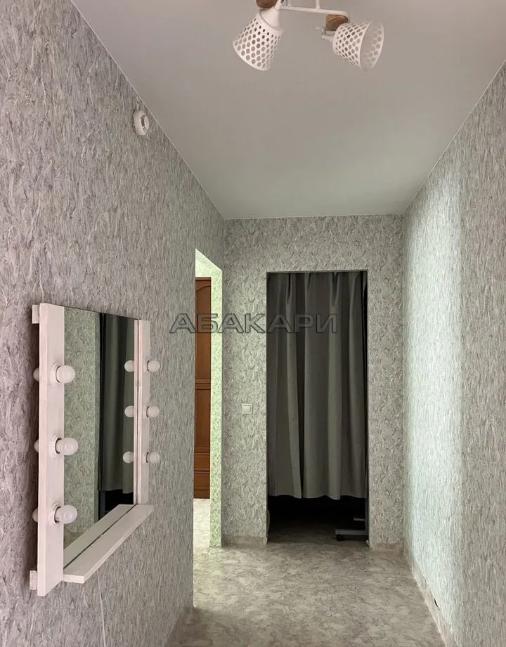 2-комнатная улица Шахтёров, 8  за 36000 руб/мес фото 15