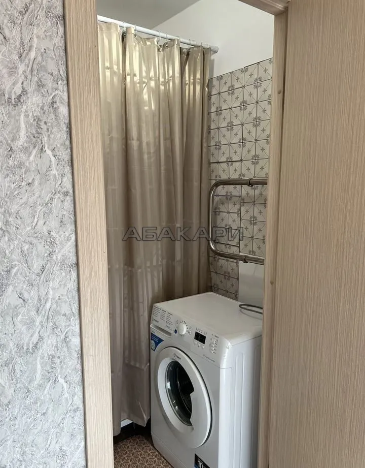 2-комнатная улица Шахтёров, 8  за 36000 руб/мес фото 23