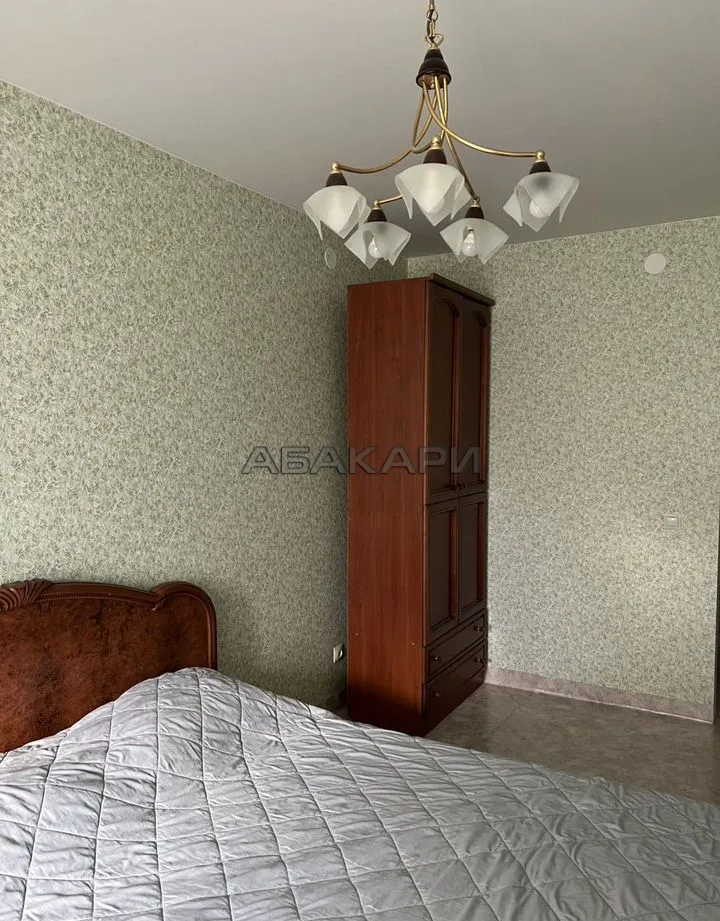2-комнатная улица Шахтёров, 8  за 36000 руб/мес фото 17