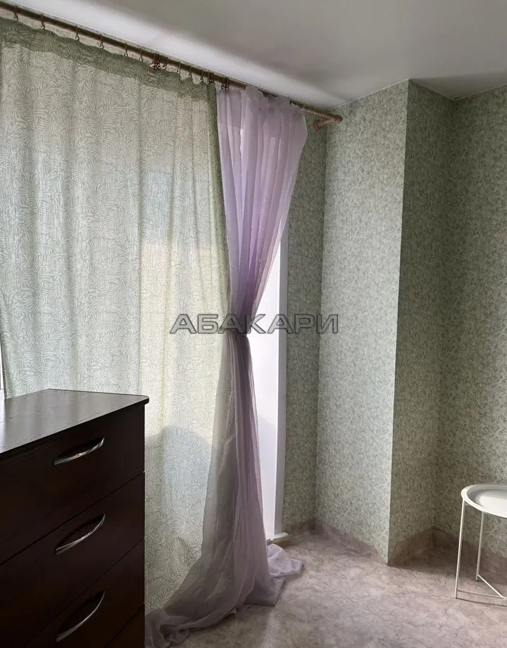 2-комнатная улица Шахтёров, 8  за 36000 руб/мес фото 18