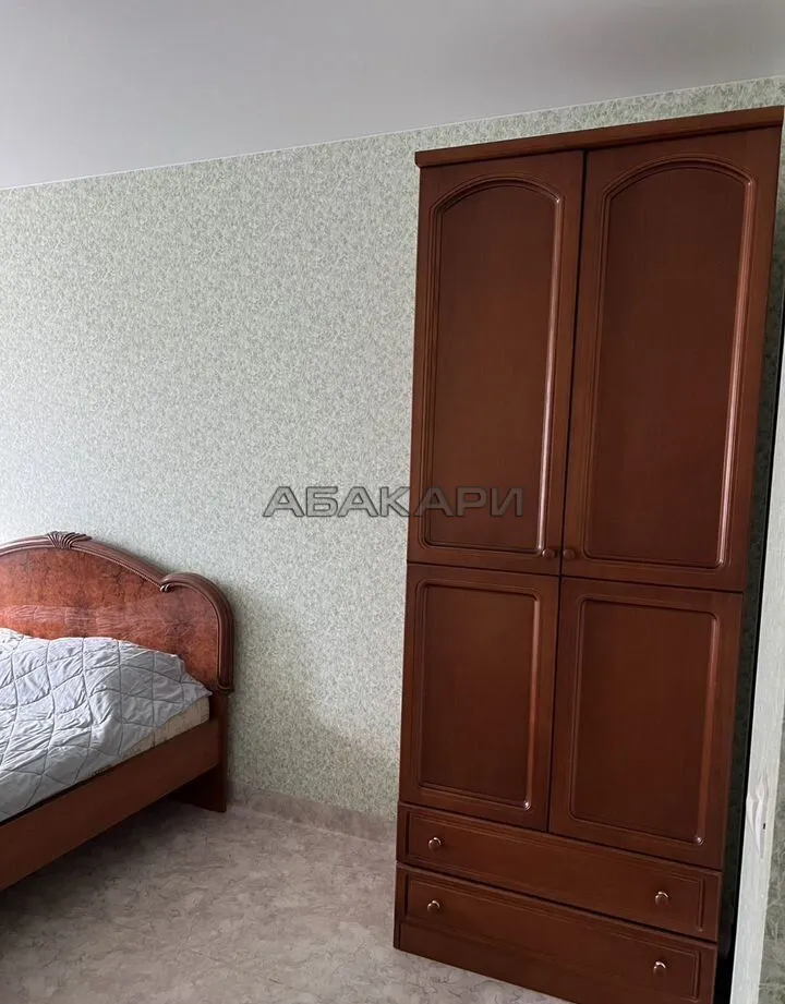 2-комнатная улица Шахтёров, 8  за 36000 руб/мес фото 19