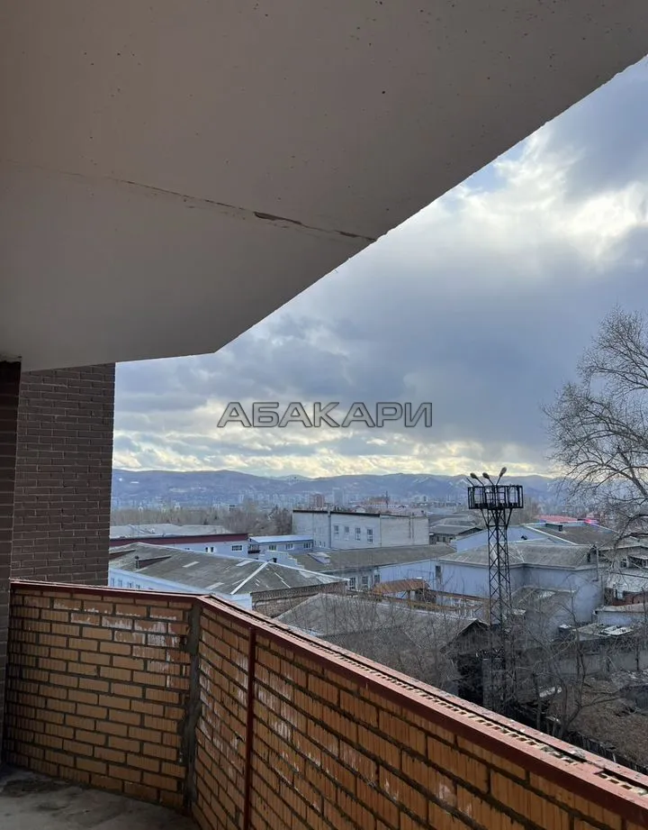 2-комнатная улица Шахтёров, 8  за 36000 руб/мес фото 25