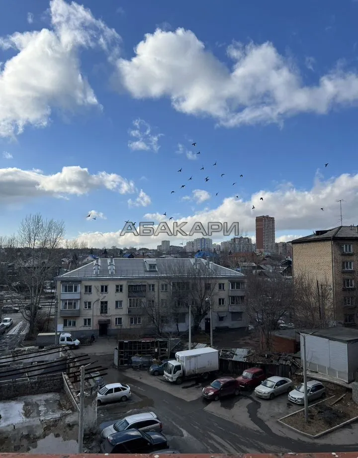 2-комнатная улица Шахтёров, 8  за 36000 руб/мес фото 26