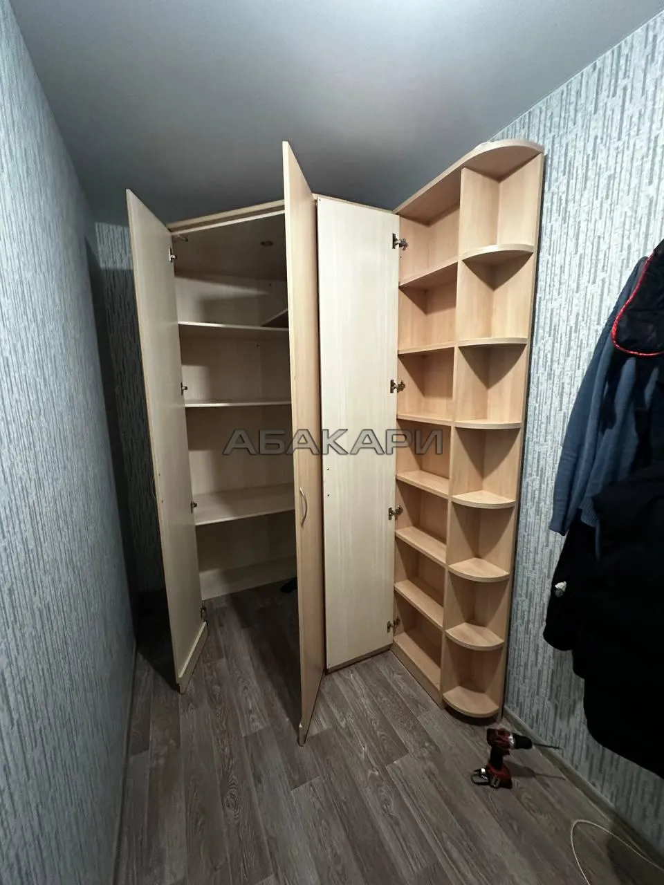 1-комнатная улица Светлова, 44  за 24000 руб/мес фото 13