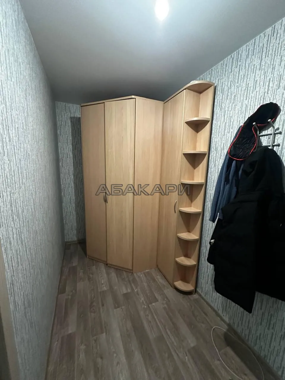 1-комнатная улица Светлова, 44 за 24000 руб/мес фото 5 1-комнатная улица Светлова, 44 за 24000 руб/мес фото 5