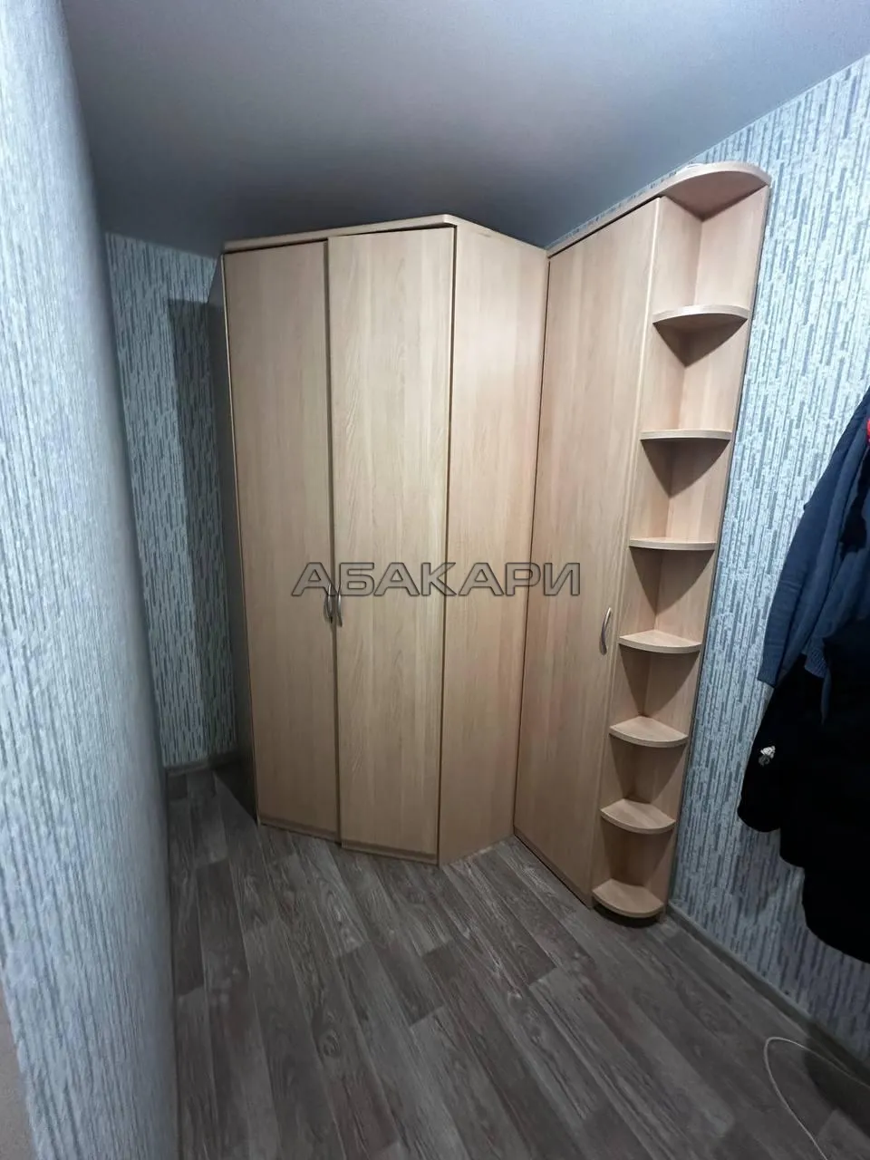 1-комнатная улица Светлова, 44 за 24000 руб/мес фото 12 1-комнатная улица Светлова, 44 за 24000 руб/мес фото 12