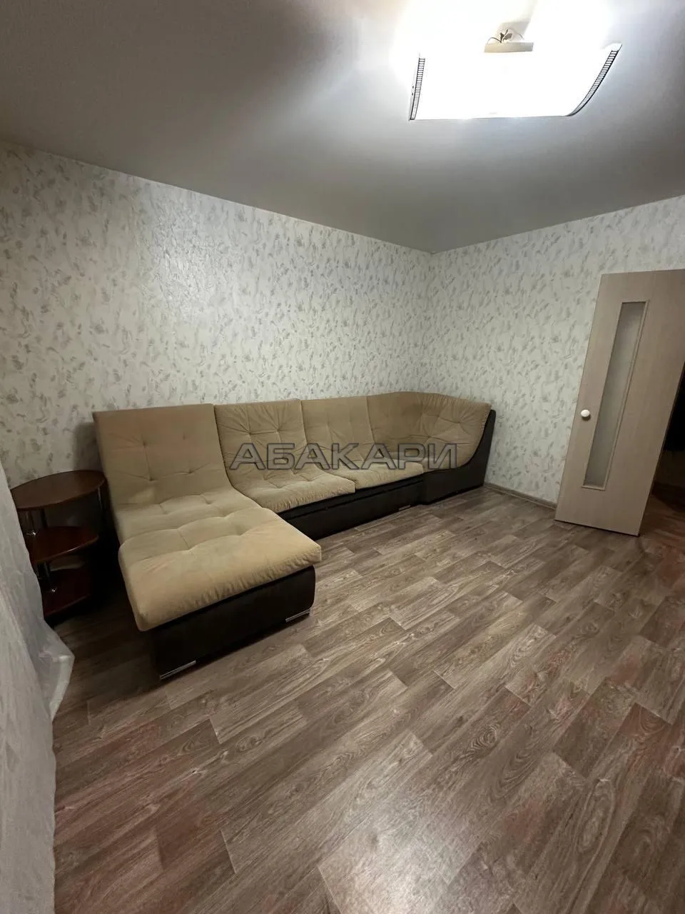 1-комнатная улица Светлова, 44 за 24000 руб/мес фото 6 1-комнатная улица Светлова, 44 за 24000 руб/мес фото 6