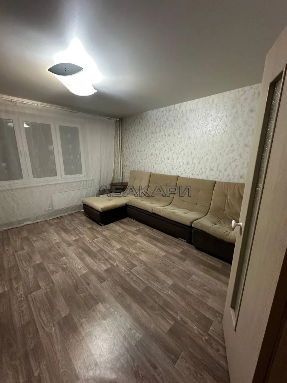 1-комнатная улица Светлова, 44 за 24000 руб/мес фото 8 1-комнатная улица Светлова, 44 за 24000 руб/мес фото 8