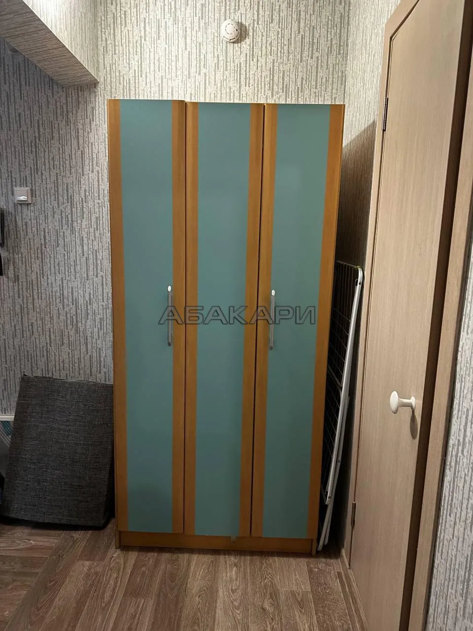 1-комнатная улица Светлова, 44 за 24000 руб/мес фото 9 1-комнатная улица Светлова, 44 за 24000 руб/мес фото 9