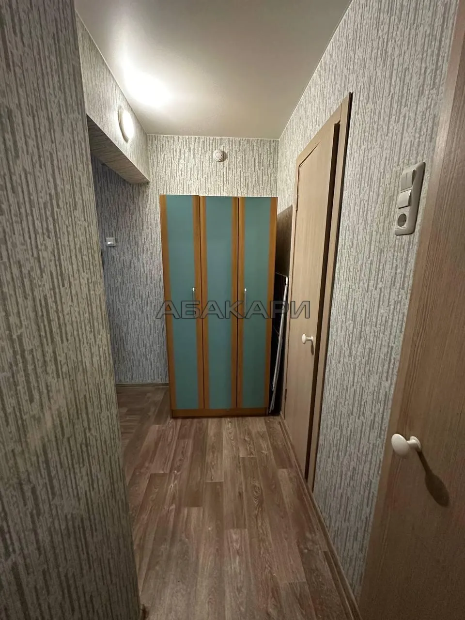 1-комнатная улица Светлова, 44 за 24000 руб/мес фото 10 1-комнатная улица Светлова, 44 за 24000 руб/мес фото 10