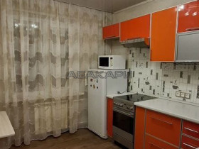 аренда Вильского, 4 1-комнатная 27000